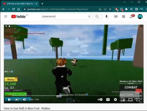 Hvernig á að sækja YouTube myndbönd á Windows tölvu