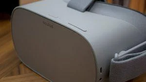 Ανασκόπηση Oculus Go: Το Proof VR είναι πραγματικά το μέλλον της ψυχαγωγίας