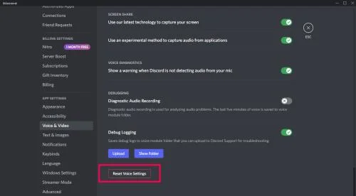 Discord Screen Share No Audio – Най-добрите поправки за компютър и мобилен телефон