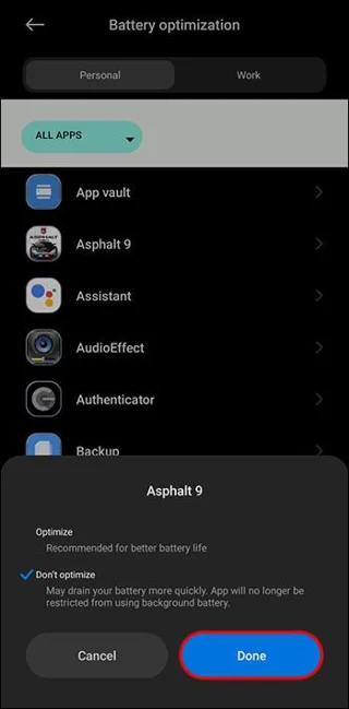 MIUI продължава да затваря приложения – как да поправя