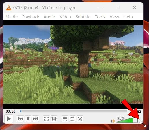Как да възпроизвеждате 360 видео във VLC