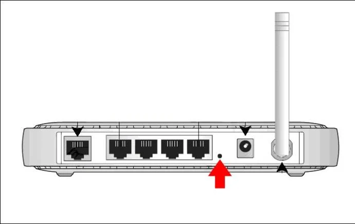 Как да поправите Hisense TV Error Code 014.50