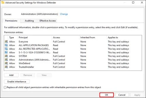 Як вимкнути Windows Defender у Windows 10/11