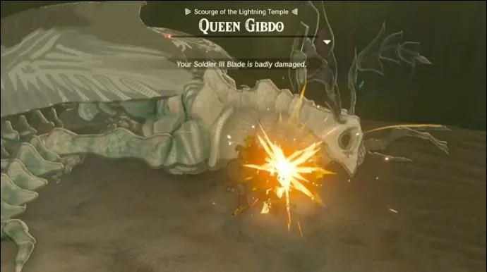 How To Get Memory 11 In Tears Of The Kingdom