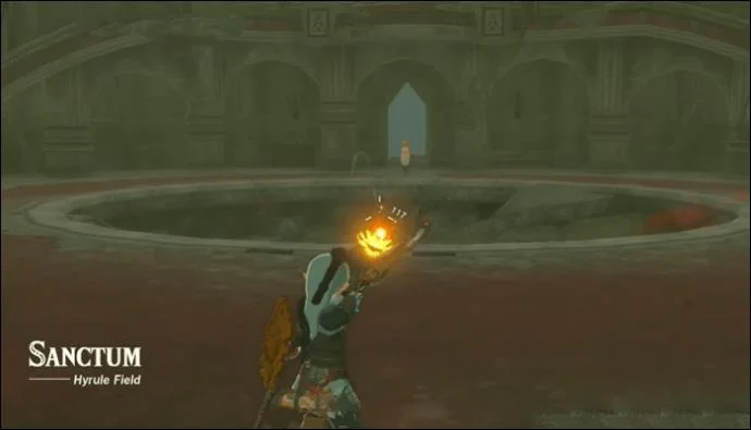 Най-добрите лъкове в Legend of Zelda: Tears of the Kingdom