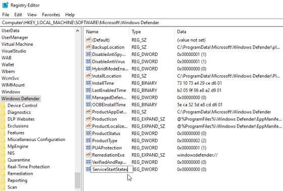 Як вимкнути Windows Defender у Windows 10/11