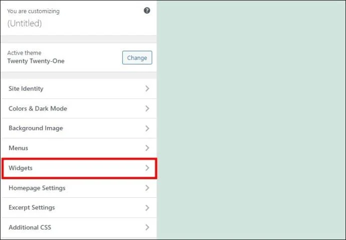 WordPress: Πώς να προσθέσετε γραφικά στοιχεία