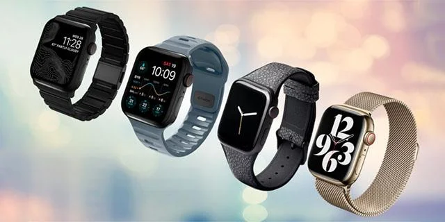 Πώς να αφαιρέσετε μια ζώνη Apple Watch