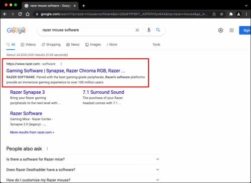 Як перевірити DPI миші на ПК з Windows, Mac або Chromebook