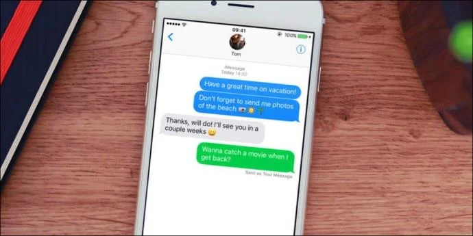Как да разберете дали някой ви е блокирал в IMessage