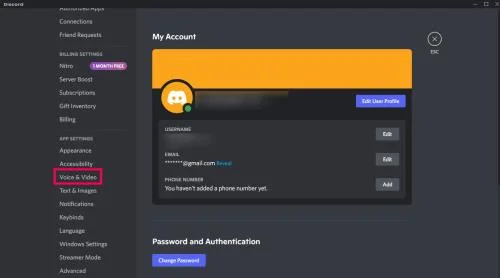 Discord Screen Share No Audio – Най-добрите поправки за компютър и мобилен телефон