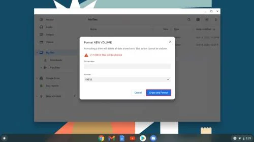 Как да премахнете защитата срещу запис от USB