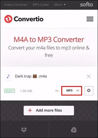 Πώς να κάνετε εξαγωγή σε MP3 στο Garageband