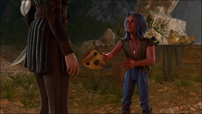 Baldur'S Gate 3 Quest Order
