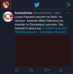 Πώς να αλλάξετε το όνομα χρήστη και το εμφανιζόμενο όνομα στο Twitter από οποιαδήποτε συσκευή