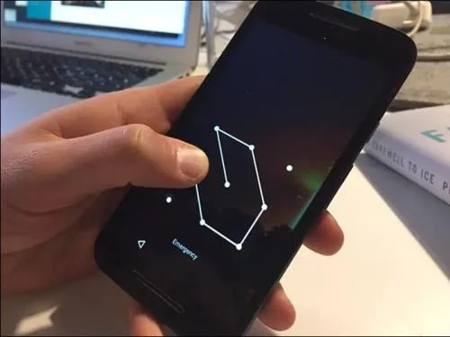 Як отримати доступ до телефону Android із розбитим екраном