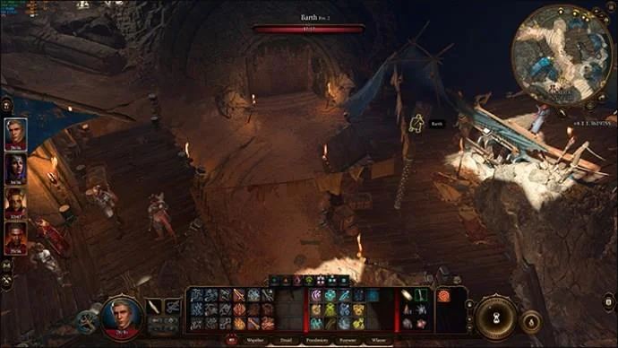 Baldur'S Gate 3 Quest Order