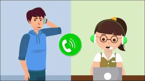 Как да се свържете с отдела за обслужване на клиенти на LG TV