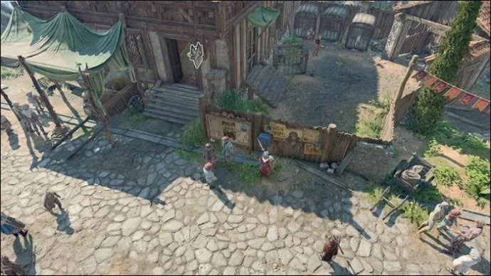 Baldur'S Gate 3 Quest Order