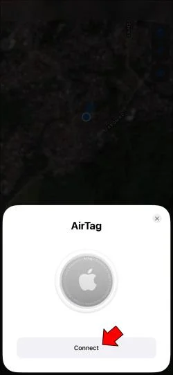 Πόσο συχνά ενημερώνει την τοποθεσία του Apple AirTag;