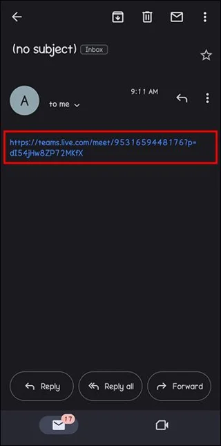 Microsoft Teams – Πώς να συμμετάσχετε σε μια σύσκεψη μέσω τηλεφώνου