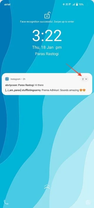 Как да четете съобщения в Instagram, без да ви виждат
