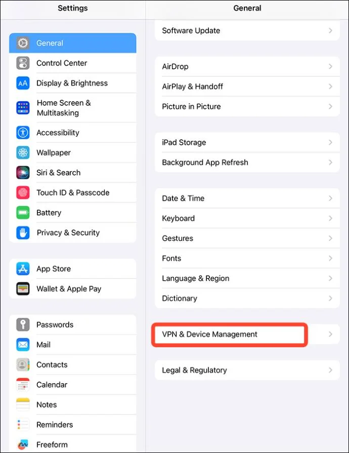 Как да коригирате клетъчните данни, които не работят на iPad