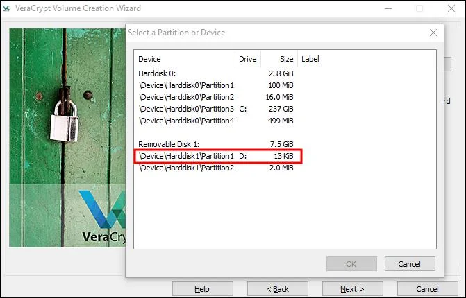 Як захистити USB-накопичувач паролем у Windows