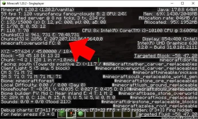 Minecraft: Πώς να βρείτε Slimes