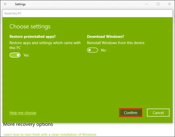 Як переформатувати диск без втрати даних на ПК з Windows