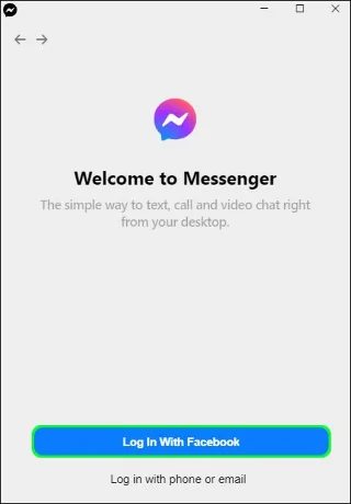 Πώς να στείλετε συνημμένα στο Facebook Messenger