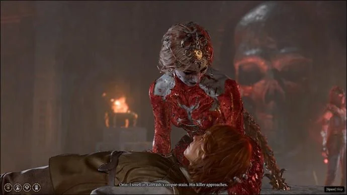 Baldur'S Gate 3 Quest Order