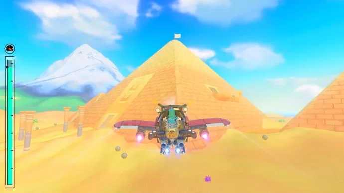 Επεξήγηση Nintendo Labo Kits: Η Nintendo αποκαλύπτει χαρακτηριστικά Labo Vehicle Kit