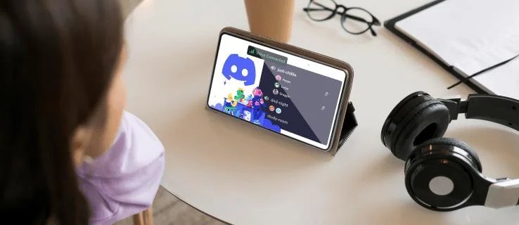 Discord Screen Share No Audio – Най-добрите поправки за компютър и мобилен телефон