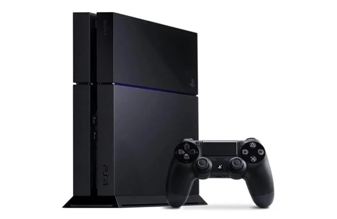 Сравнение на моделите на Playstation 4