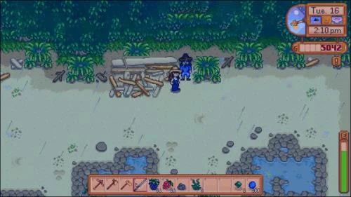 Как да се оженим в Stardew Valley