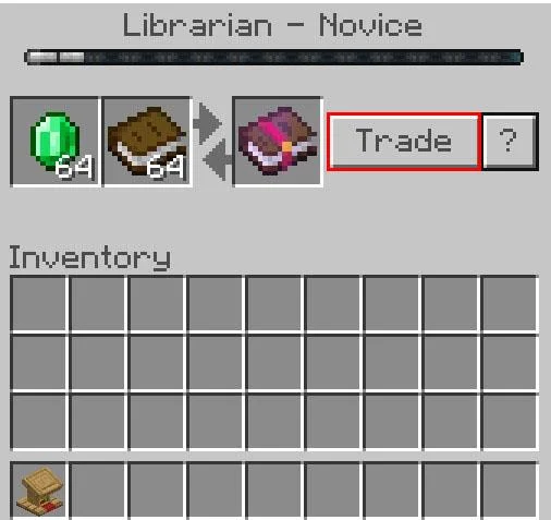 Как да получите Mending в Minecraft