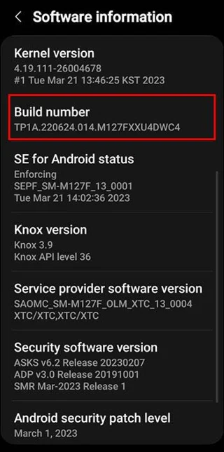 Як відновити видалену історію викликів на пристрої Android