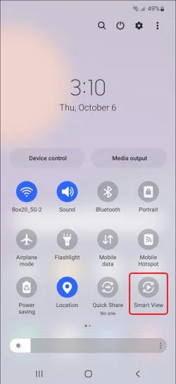 Як віддзеркалити пристрій Android на Windows 10 або 11