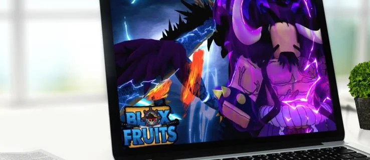 Как да станете свръхчовек в Blox Fruits