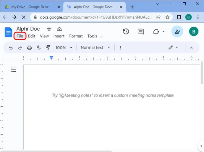 Използване на Google Drive Encryption – Ръководство