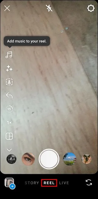 Πώς να φτιάξετε καρούλια Instagram