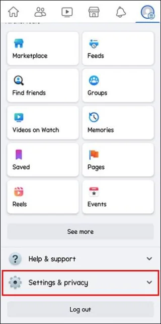 Πώς να αποκρύψετε τις καταχωρίσεις στο Facebook Marketplace από φίλους