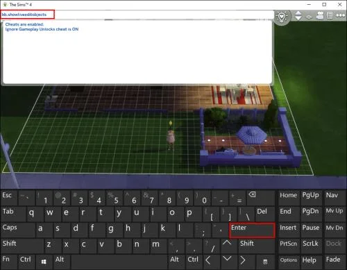Πώς να ξεκλειδώσετε όλα τα αντικείμενα στο Sims 4