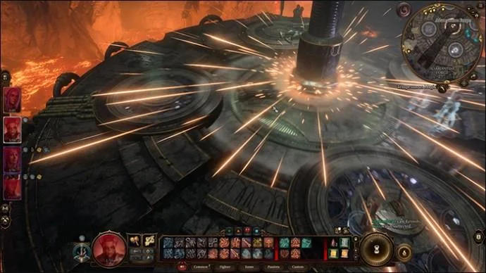 Baldur'S Gate 3 Quest Order