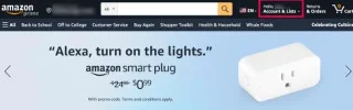 Πώς να βρείτε τη λίστα επιθυμιών του Amazon από κάποιον που γνωρίζετε