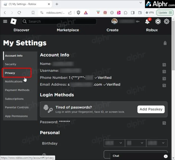 Roblox: Πώς να αποκτήσετε το ακέφαλο κεφάλι