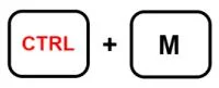 Клавишни комбинации на Google Slides – Кратко ръководство