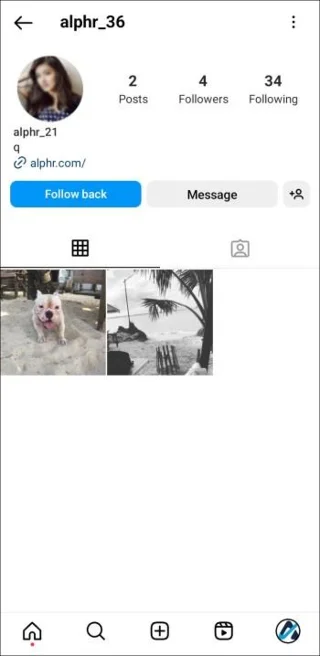 Πώς να κρύψετε μια ιστορία από όλους στο Instagram