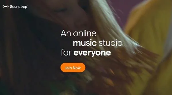 Εναλλακτικές λύσεις GarageBand για το Chromebook